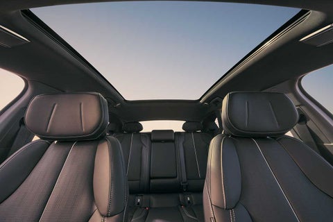 Crown Cadillac in Watchung NJ