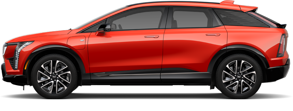 Crown Cadillac in Watchung NJ