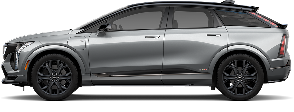 Crown Cadillac in Watchung NJ