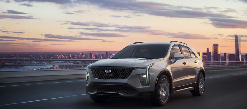 Crown Cadillac in Watchung NJ