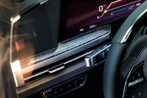 Crown Cadillac in Watchung NJ