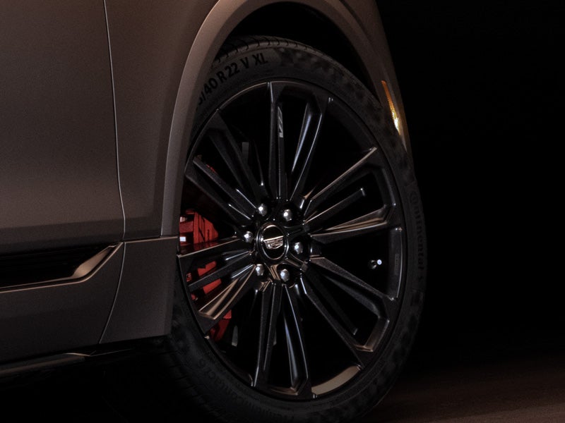 Crown Cadillac in Watchung NJ