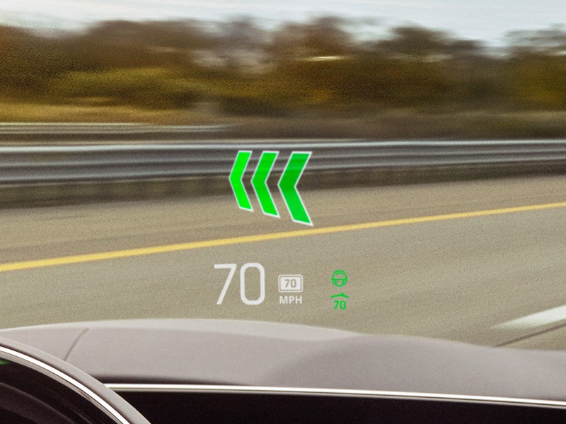 Crown Cadillac in Watchung NJ