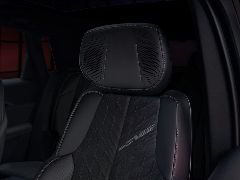 Crown Cadillac in Watchung NJ