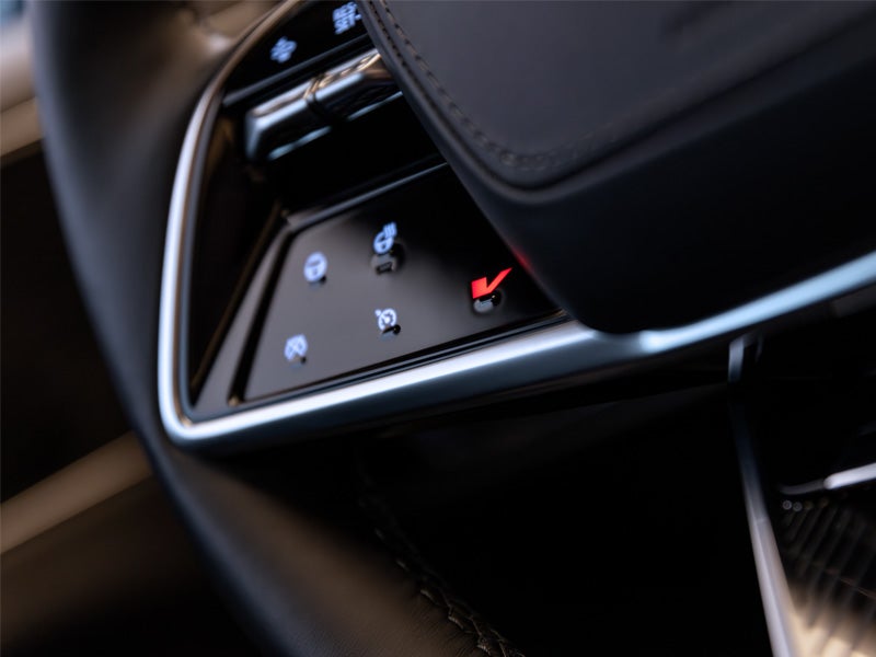 Crown Cadillac in Watchung NJ