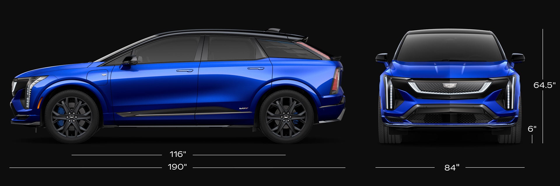 Crown Cadillac in Watchung NJ