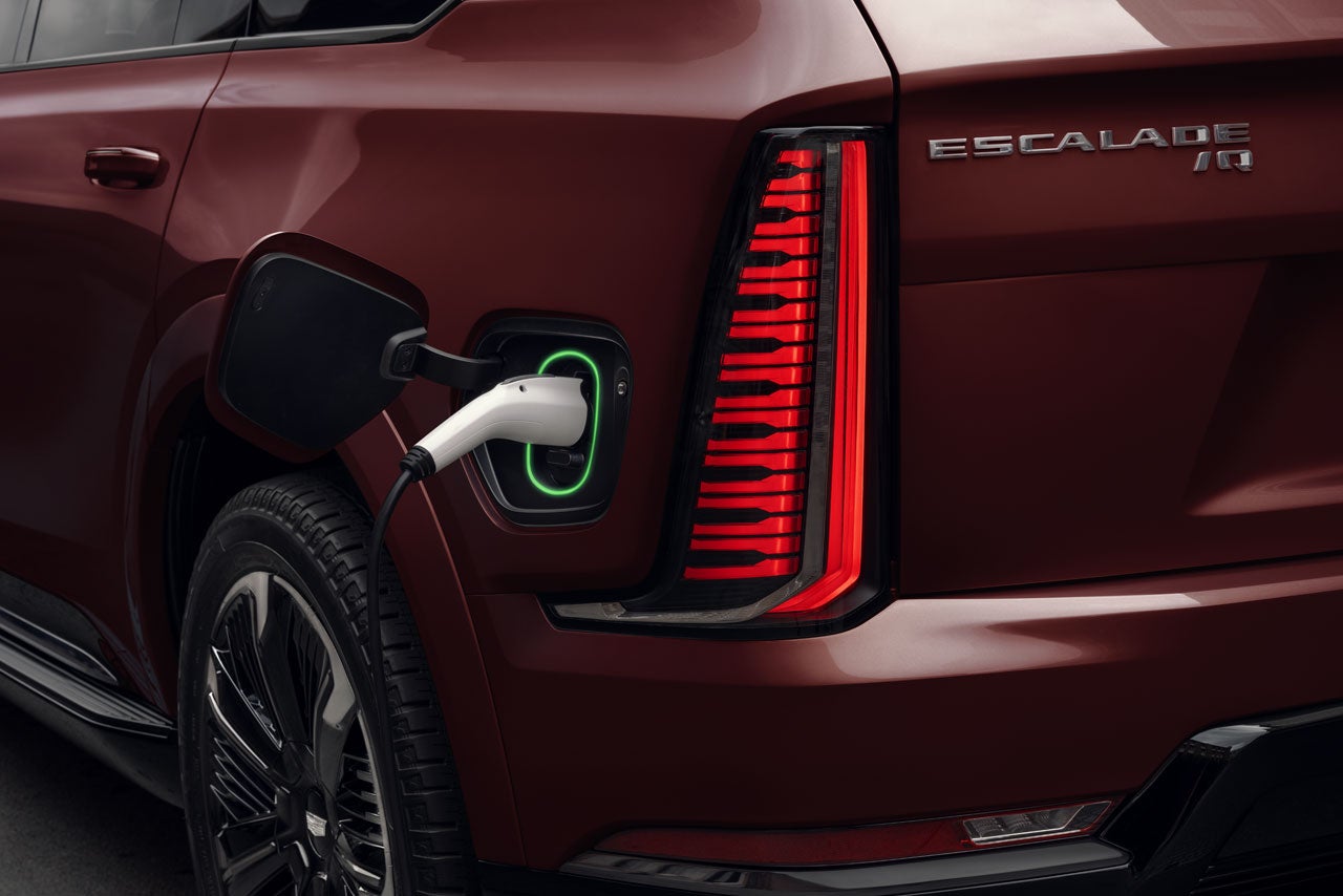 Crown Cadillac in Watchung NJ