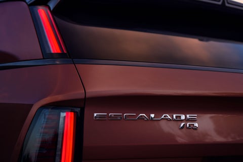 Crown Cadillac in Watchung NJ