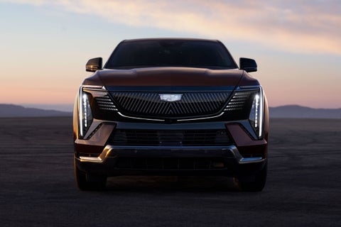 Crown Cadillac in Watchung NJ