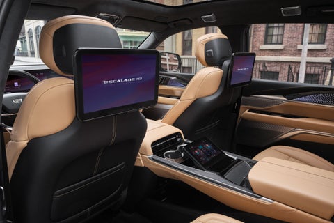 Crown Cadillac in Watchung NJ