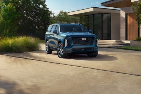 Crown Cadillac in Watchung NJ