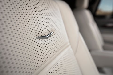 Crown Cadillac in Watchung NJ