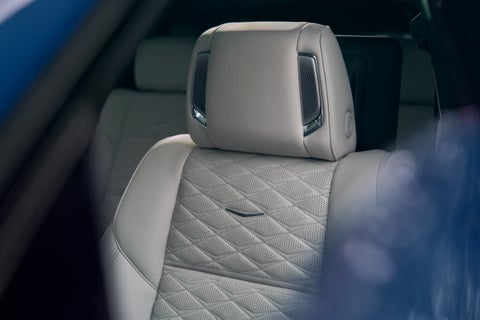  Crown Cadillac in Watchung NJ