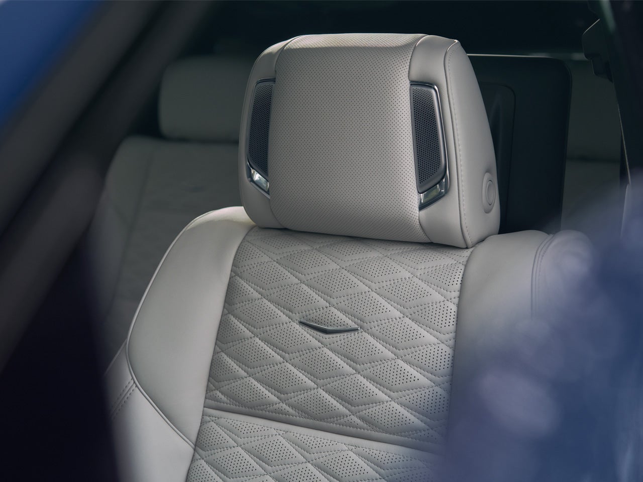 Crown Cadillac in Watchung NJ