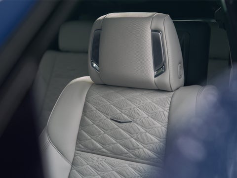 Crown Cadillac in Watchung NJ