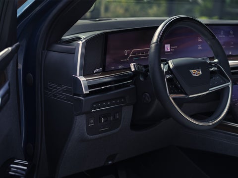 Crown Cadillac in Watchung NJ