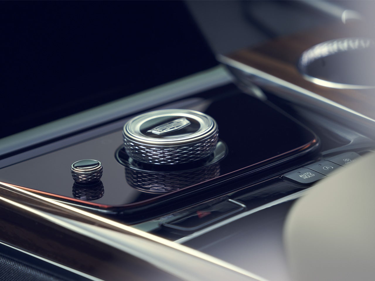 Crown Cadillac in Watchung NJ