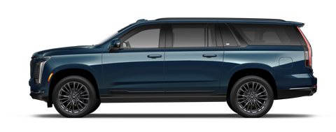 Crown Cadillac in Watchung NJ