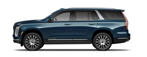 Crown Cadillac in Watchung NJ