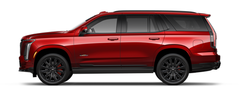 Crown Cadillac in Watchung NJ