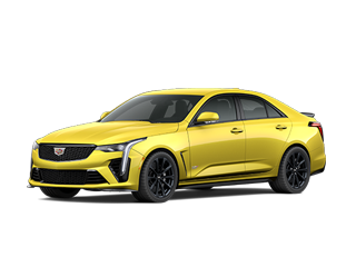 Cadillac CT4 - Crown Cadillac in Watchung NJ