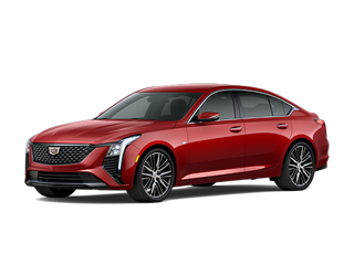 Cadillac CT5 - Crown Cadillac in Watchung NJ