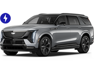 Escalade IQL - Crown Cadillac in Watchung NJ