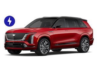 VISTIQ - Crown Cadillac in Watchung NJ