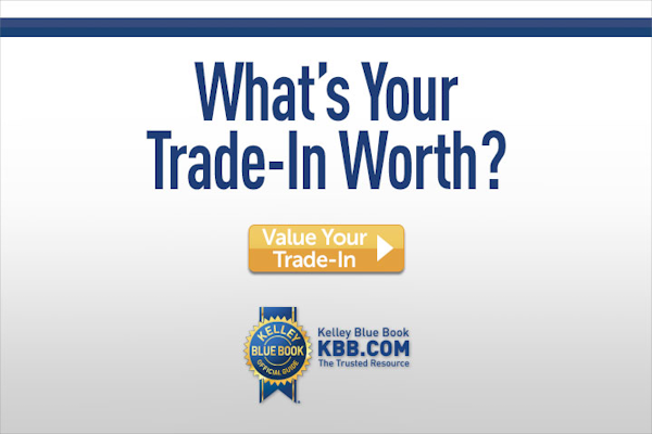What's Your Trade-In Worth